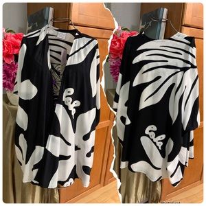 Simply Sisters Kimono Top